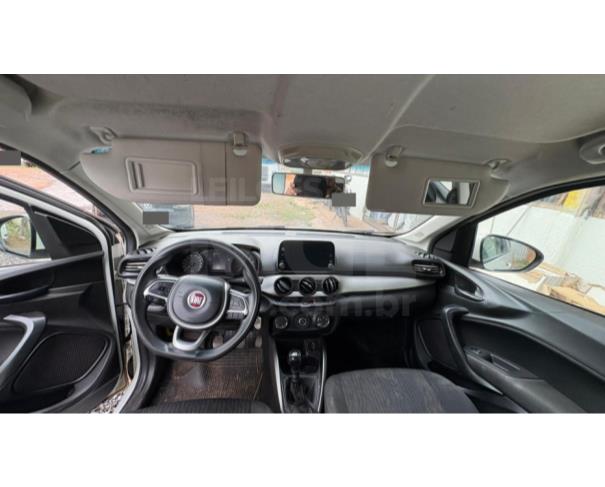 Foto de CUIABÁ/MT — CRONOS DRIVE 1.3, 2018/2019, FLEX 