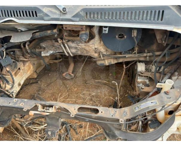 Foto de BALSAS/MA - Caminhonete Fiat/Ducato Mc Rontanamb, 2010/2011, DIESEL 