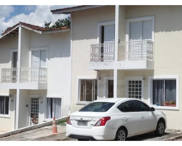 Foto de COTIA/SP — Casa 2 quartos (F8319100001517)