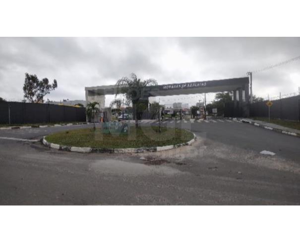 Foto de FEIRA DE SANTANA/BA — Casa com 2 quartos (F8555531418670)