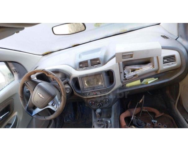 Foto de CATAS ALTAS DA NORUEGA/MG - Chevrolet Spin 1.8L MT LTZ, 2014/2014, FLEX 
