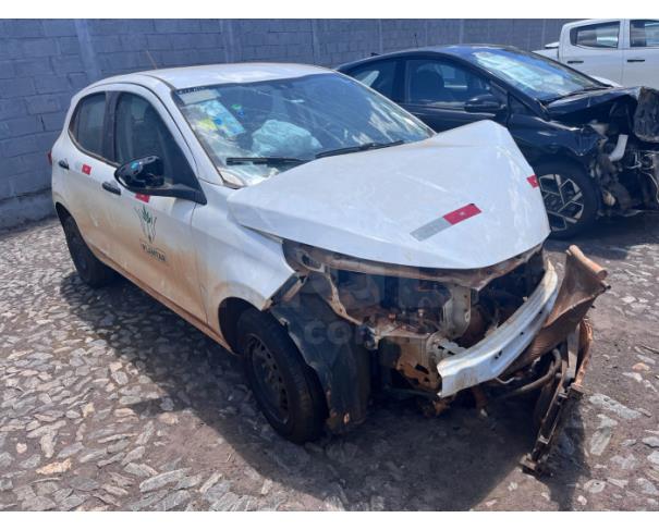Foto de ITAÚNA/MG-  FIAT ARGO 1.0 2023/2024- PA10909