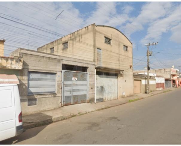 Foto de ALFENAS/MG — [Fração Ideal de 20% sobre] Imóvel Comercial com 02 Pavimentos