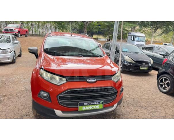 Foto de ITAÚNA/MG - FORD ECOSPORT FSL 1.6 ANO 2013/2014 - SC1167