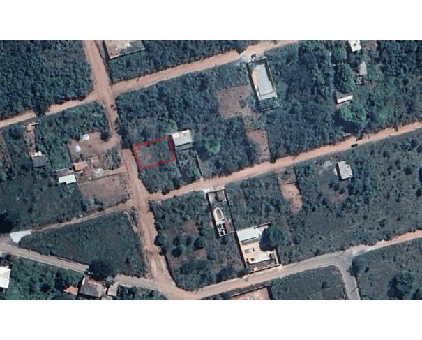 Foto de MATEUS LEME/MG - Terreno urbano com área de 360,00m² no Bairro Jardim das Mangabeiras