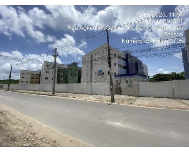 Foto de JOÃO PESSOA/PB — Apartamento com 2 quartos (F8787712694890)