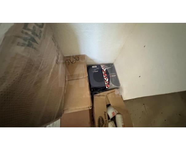 Foto de ITATIAIUÇU/MG-Lote de filtros diversos com aproximadamente 320unidades. Kit de rádios amadores Hytera. 