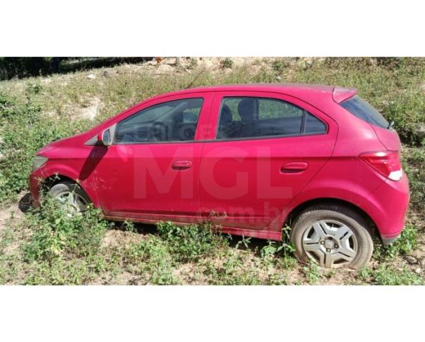 Foto de CONCEIÇÃO DO MATO DENTRO/MG - CHEVROLET Onix 1.0MT LT - 2013/2013