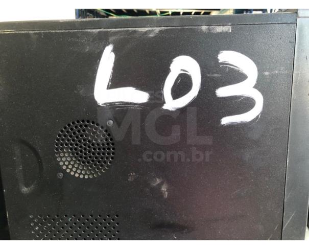 Foto de PRESIDENTE KENNEDY/ES - Sucata (material de informática, cpu, monitor, impressora, nobreak, roteador e etc.)