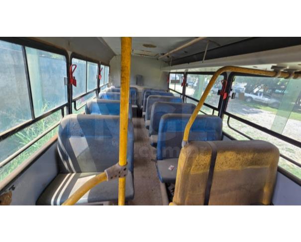 Foto de COCALZINHO DE GOIÁS/GO - Ônibus Iveco Cityclass 70C17, 2014/2014
