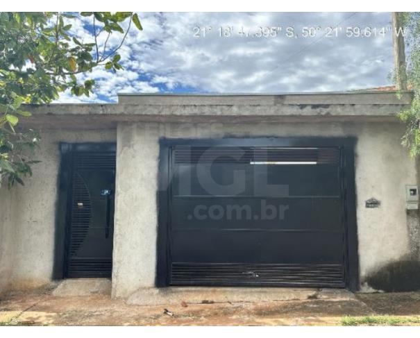 Foto de BIRIGUI/SP — Terreno 160 m² (F8787704313662)