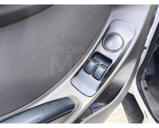 Foto de ITAÚNA/MG- HYUNDAI HR HDB 2017/2018- PA13465