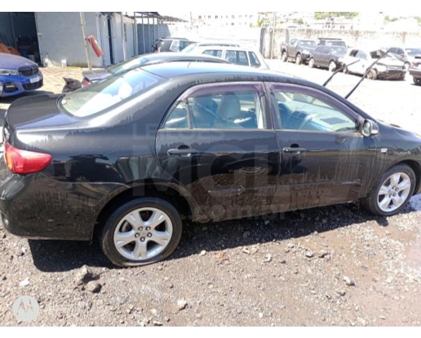Foto de ITAÚNA/MG - TOYOTA COROLLA XEI18FLEX  - 2008/2008 