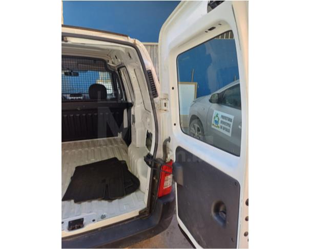 Foto de APIACÁ/ES-Peugeot Partner 1.6 2021/2022