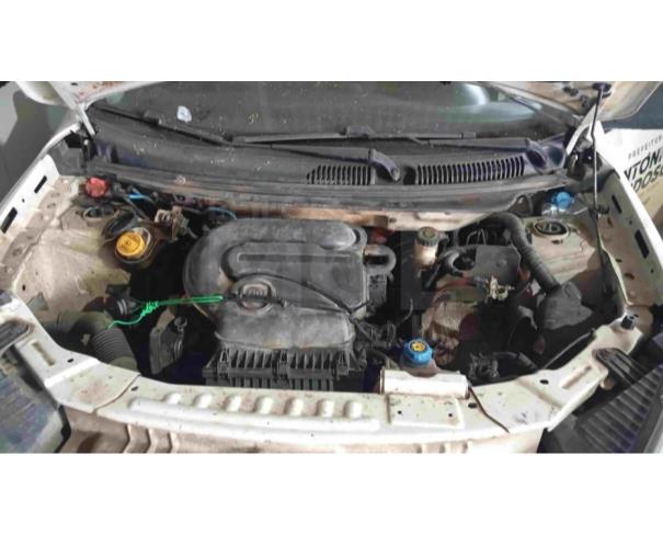 Foto de ANTÔNIO CARDOSO/BA - Fiat Siena 1.4, 2021/2021, FLEX 