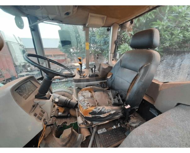 Foto de ELDORADO/MS - Trator Agricola Jhon deere 6125J BMCG002012687