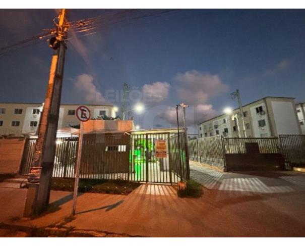 Foto de CAMARAGIBE/PE — Apartamento com 2 quartos (F8787703814080)