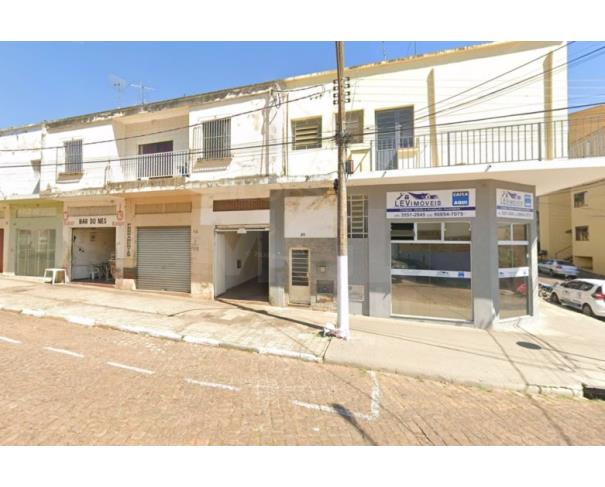 Foto de GUAXUPÉ/MG — Box 67 com área de 6,25m² no Centro