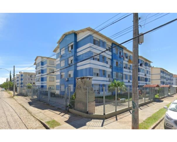 Foto de Porto Alegre/RS - Apartamento com 42.00 m² no Bairro Jardim Leopoldina 526668564
