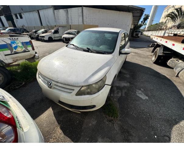 Foto de RIO DAS OSTRAS/RJ - VW GOL 1.6 POWER