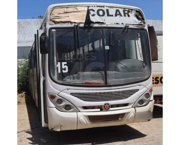 Foto de ASSARÉ/CE - Ônibus Mercedez Benz Marcopolo TORINO U,2011/2011 
