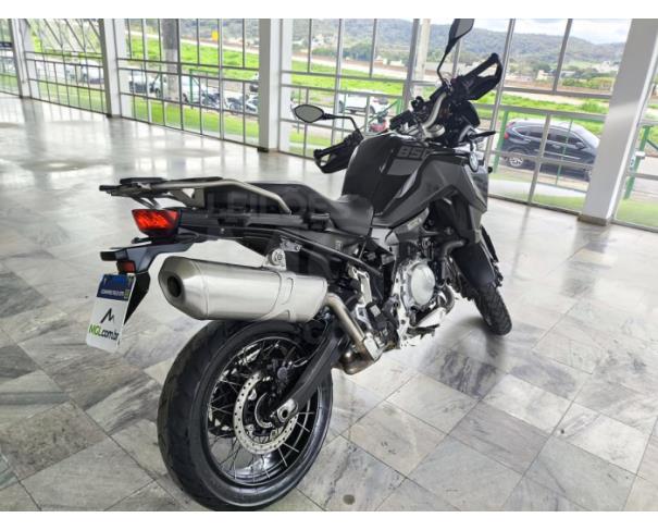 Foto de ITAÚNA/MG- MOTO BMW F850 GS 2022/2023 PA00817
