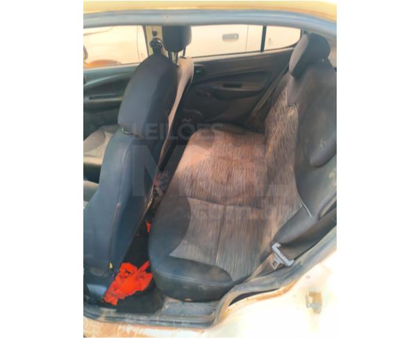 Foto de JENIPAPO DE MINAS/MG - Fiat Uno Attractive 1.0, 2019/2019, FLEX 