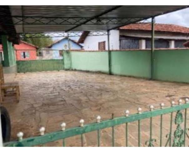 Foto de CORDISLÂNDIA/MG — Casa na Rua Joaquim Silvério Grilo
