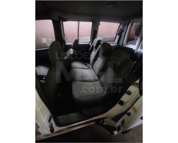 Foto de QUATIGUÁ/PR - Fiat Doblo Attractive 1.4, 2016/2016