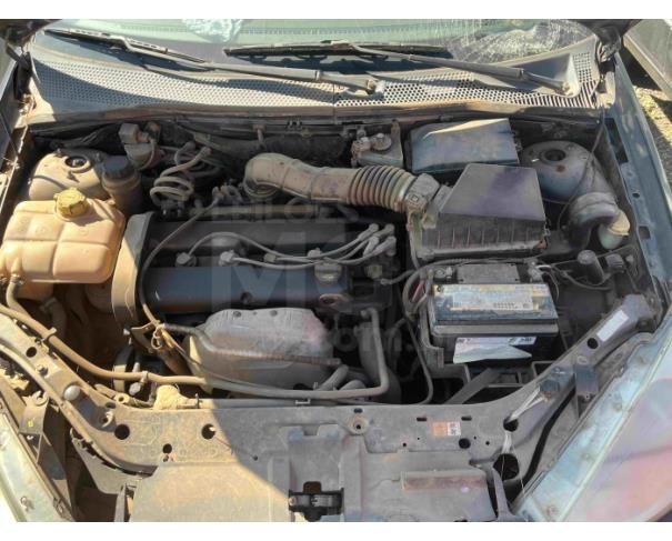 Foto de CAPIVARI/SP - VEÍCULO CONSERVADO - I/FORD FOCUS 1.8L HA - 2001/2002