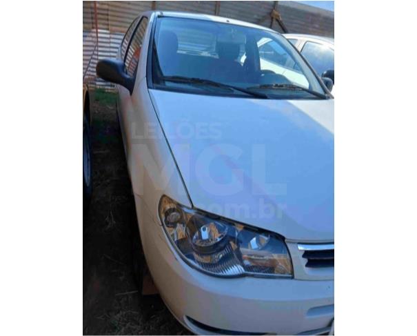Foto de PARAGUAÇU/MG - Fiat Palio Fire, 2016/2016, FLEX 