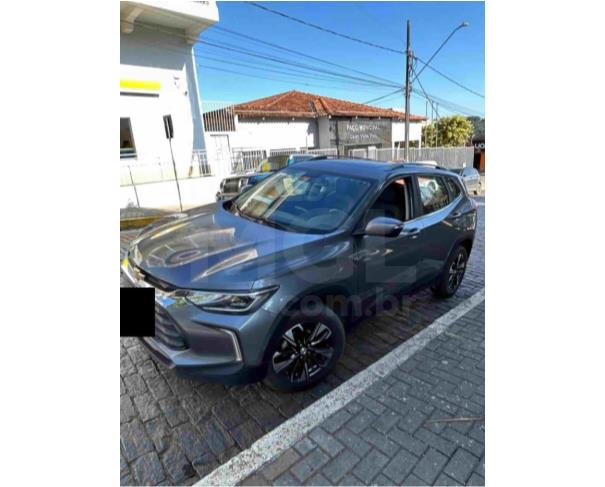 Foto de HELIODORA/MG - Chevrolet Tracker 1.2 Turbo Automático Premier,2022/2023, FLEX  