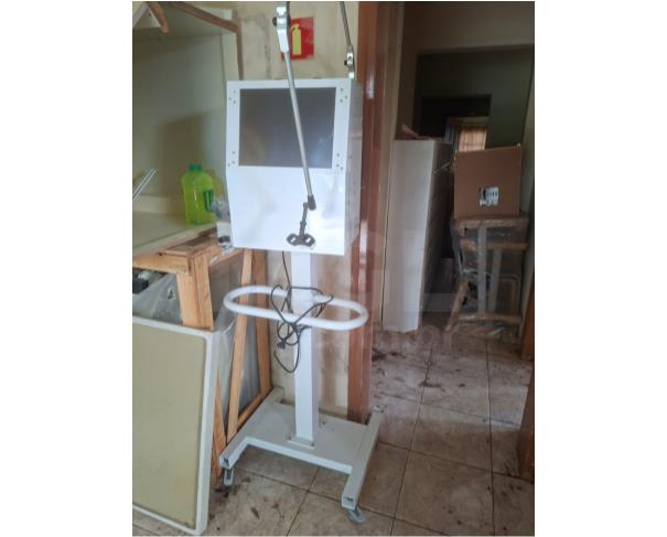 Foto de PORTO AMAZONAS/PR - Leilão de Equipamentos, Móveis e Eletrodomésticos Diversos