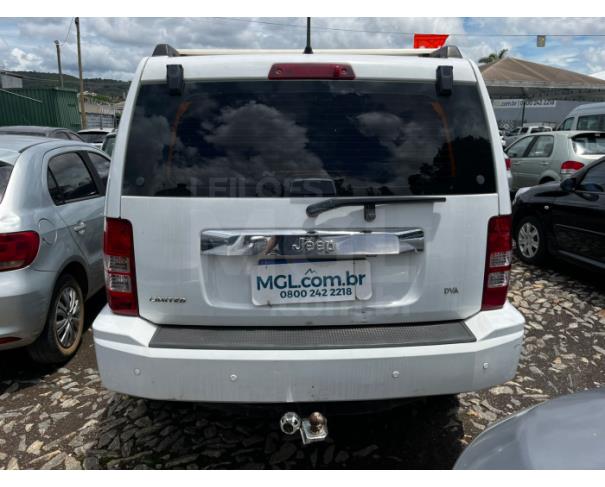 Foto de ITAÚNA/MG - JEEP/CHEROKEE LTD 3.7, ANO 2012/2012 - SC 1030