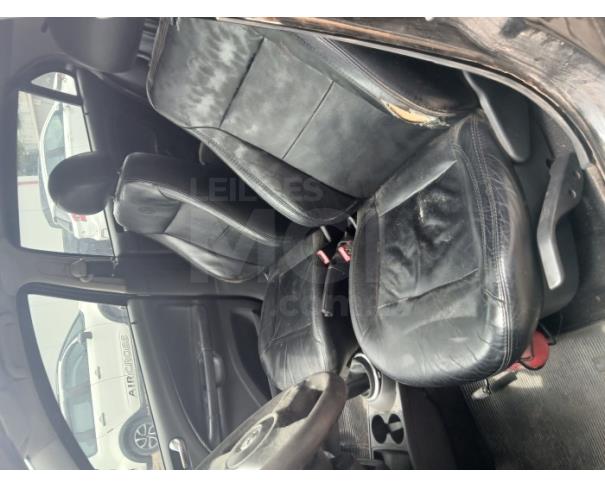 Foto de ITAÚNA/MG -VOLKSWAGEN GOL 1.0 2009/2009 -PA01016