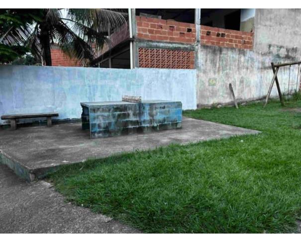 Foto de PIRAPETINGA/MG - Terreno urbano com 687,82m² no Bairro Santa Efigênia