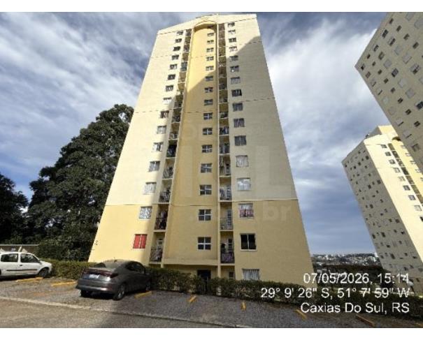 Caxias do sul/rs — apartamento de zorzi (f8444429619562) apartamentos em leilão | mgl leilões