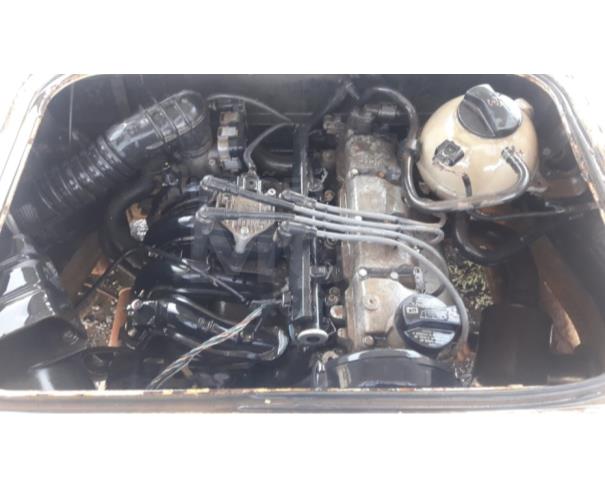 Foto de ITAÚNA/MG - CARRO - VW - VOLKSWAGEN / KOMBI 2009/2010