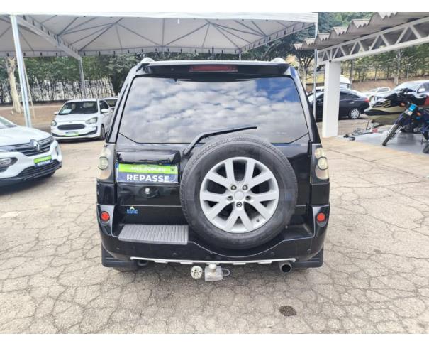 Foto de ITAÚNA/MG- MITSUBISHI PAJERO TR4 HP 2011/2012- PA13343