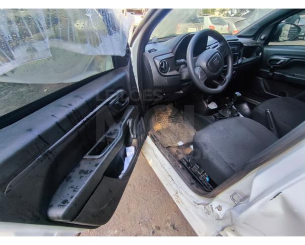 Foto de ITAÚNA/MG- FIAT STRADA ENDURANCE CS 1.3 2025/2025- PA13225