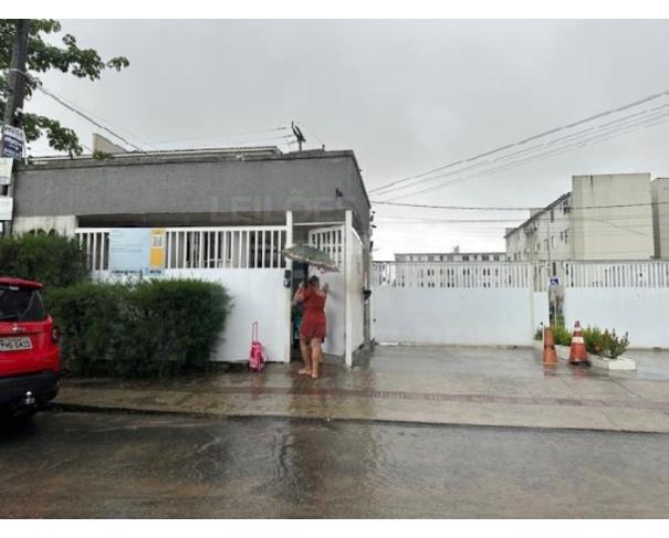 Foto de CAUCAIA/CE — Apartamento com 2 quartos e 1 vaga na garagem