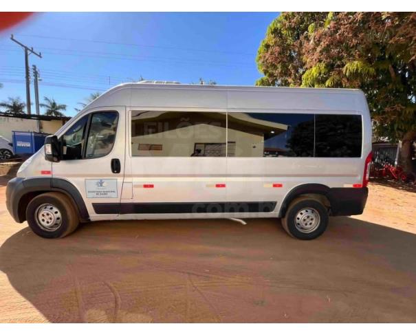Foto de ITAGUARI/GO -  I/Fiat Ducato Engesigmic, 2019/2020, DIESEL 