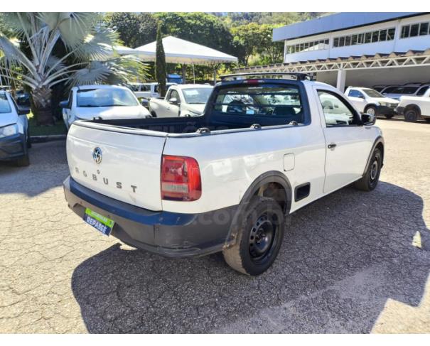 Foto de ITAÚNA/MG- VW NOVA SAVEIRO RB MBVS 2020/2021- PA13303