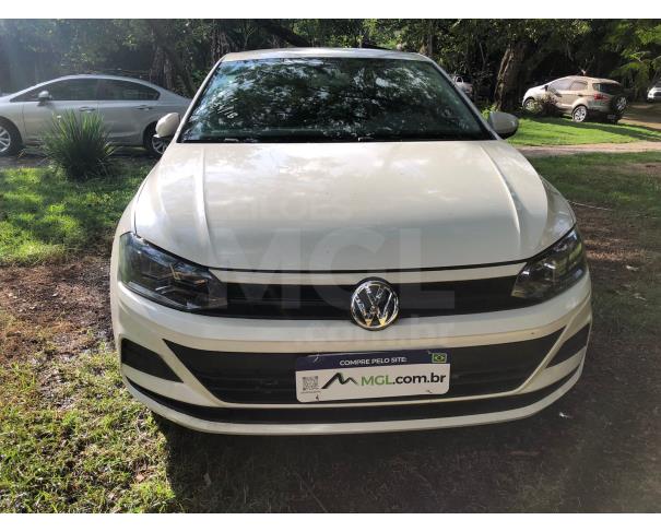 Foto de LOTE 002- VW POLO MF ANO 2018/2019 JB21629