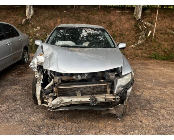 Foto de ITAÚNA/MG- HONDA CITY LX FLEX 2013/2014- PA13177