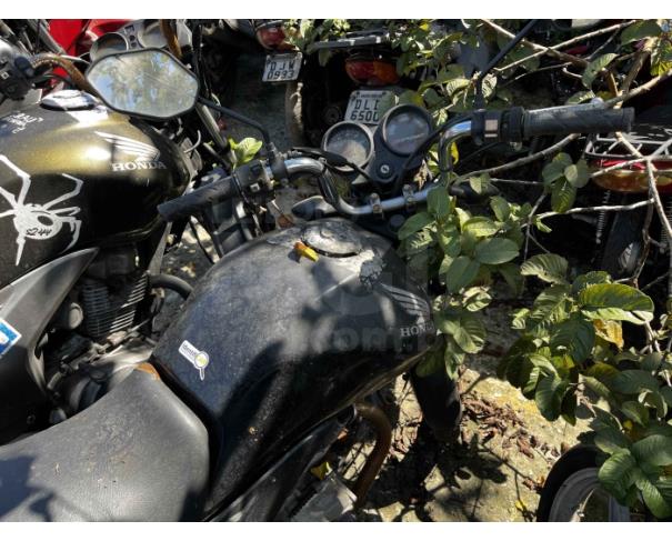 Foto de ANGRA DOS REIS/RJ-VEÍCULO CONSERVADO-HONDA/CG 125 FAN KS-2009/2009