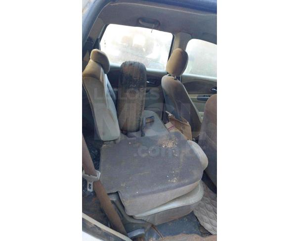 Foto de CATAS ALTAS DA NORUEGA/MG - Chevrolet Spin 1.8L MT LTZ, 2014/2014, FLEX 
