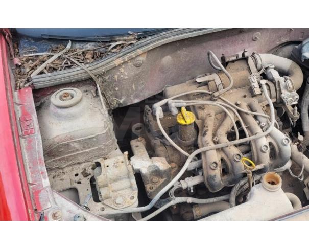 Foto de ARAMBARÉ/RS - Renault Clio Authentique 1.0 H, 2004/2004, GASOLINA 
