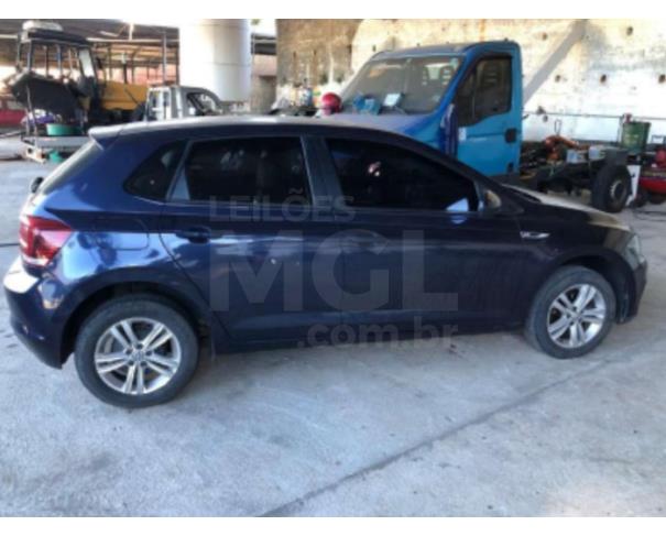 Foto de ALFENAS/MG - VOLKSWAGEN Polo MF - 2018/2018 