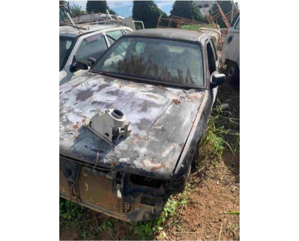 Foto de CARMO/RJ - VW Santana 2.0, 2001/2001, GASOLINA 
